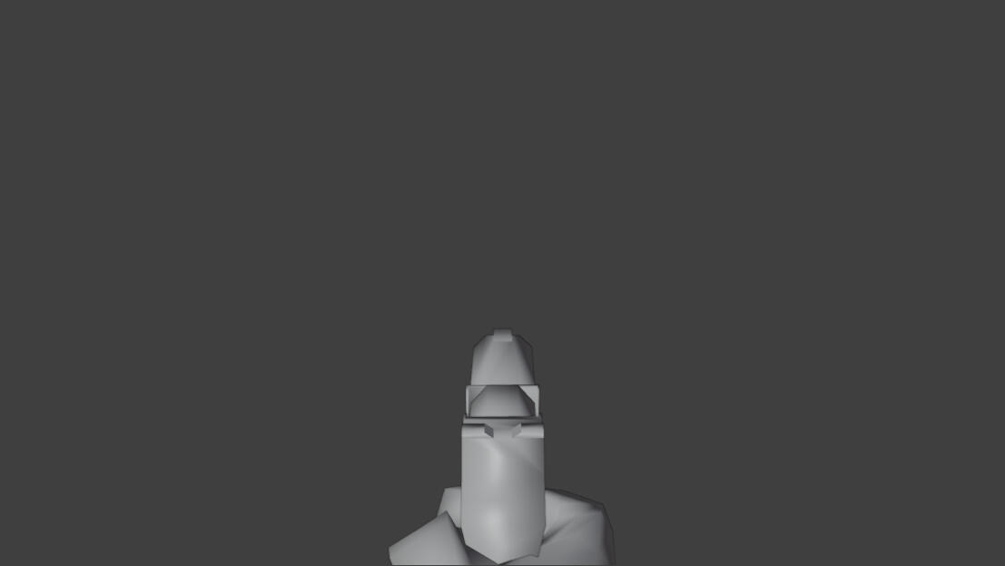 FPS Viewmodel