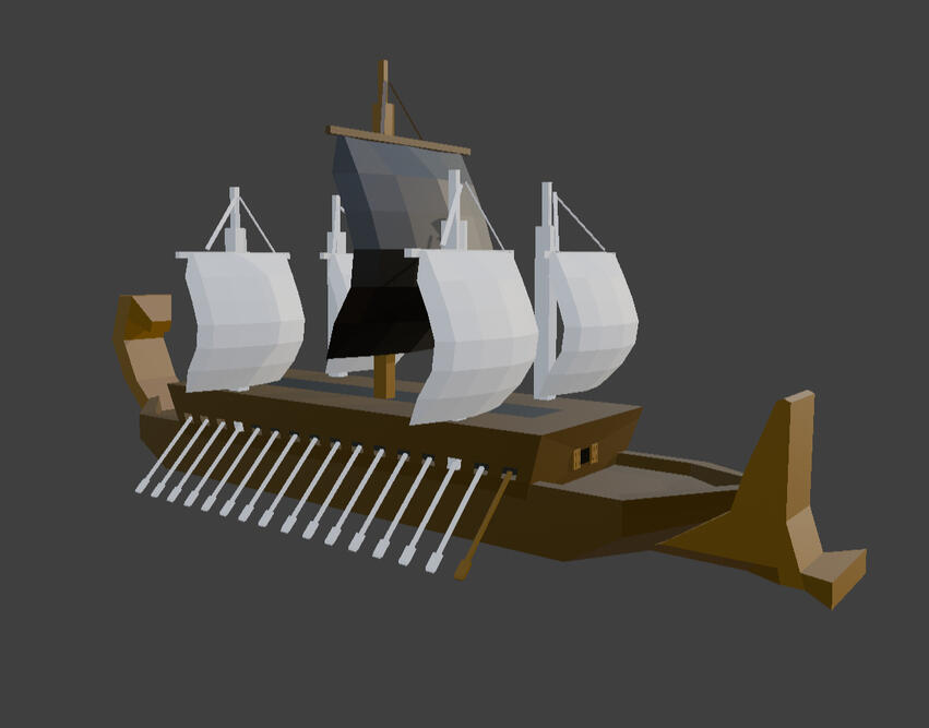 Old Ship