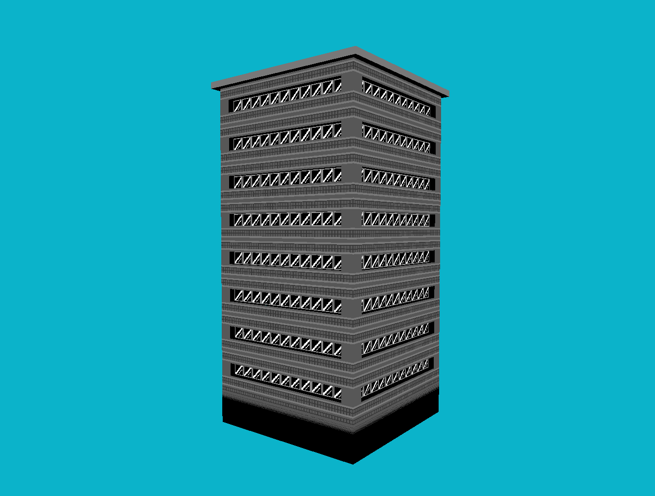 City Building