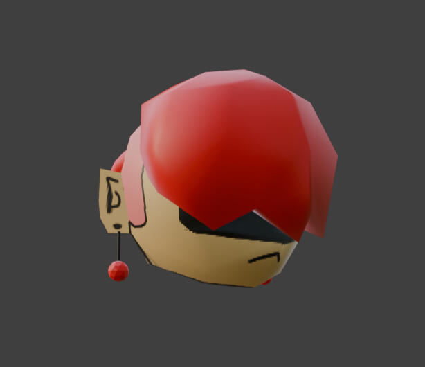 Everance Head